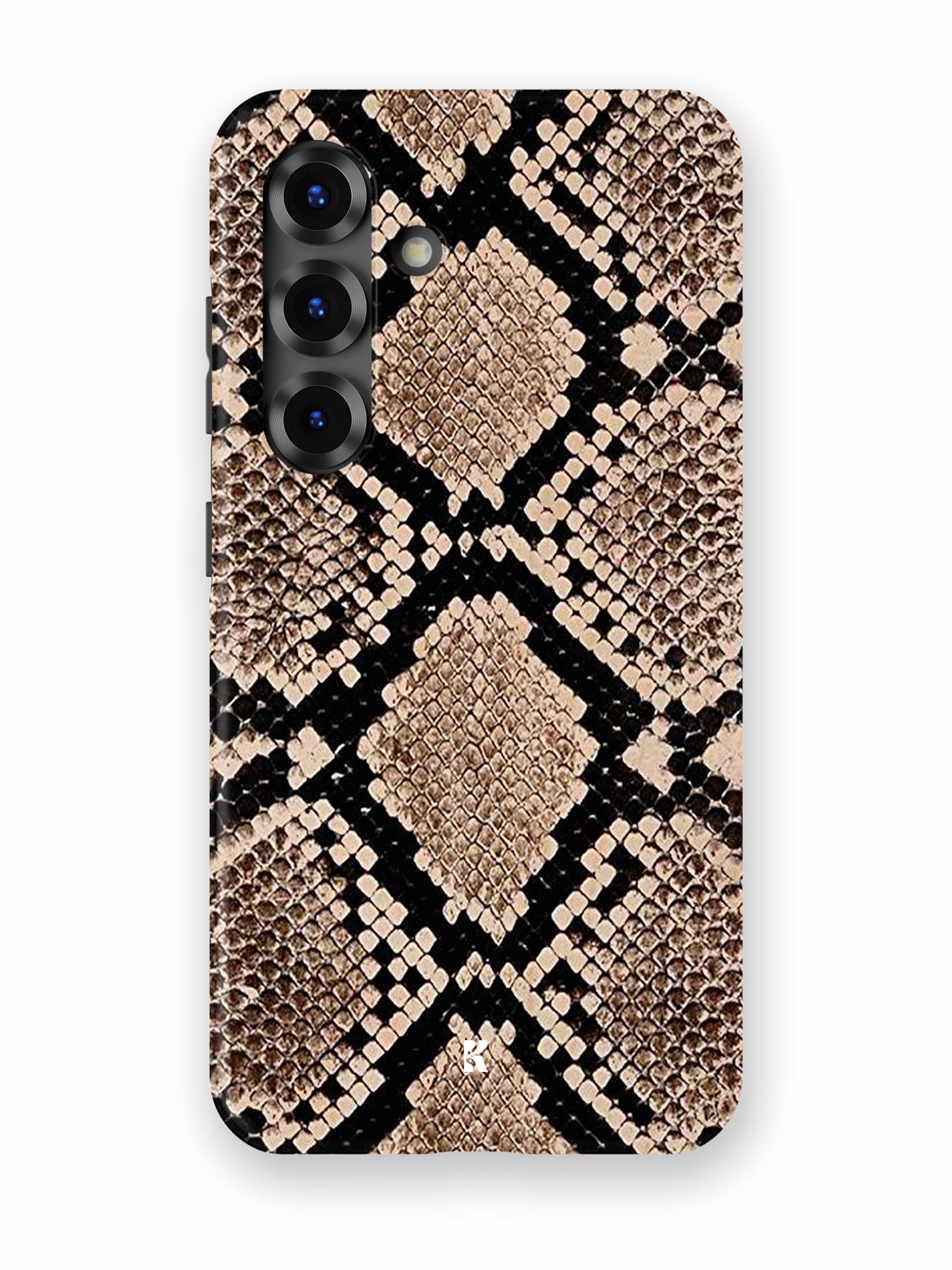 Rebel Skin MagSafe
