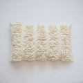 San Antonio Wool Pillow Cover