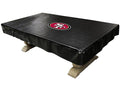 Imperial USA Officially Licensed NFL 8ft Table Covers