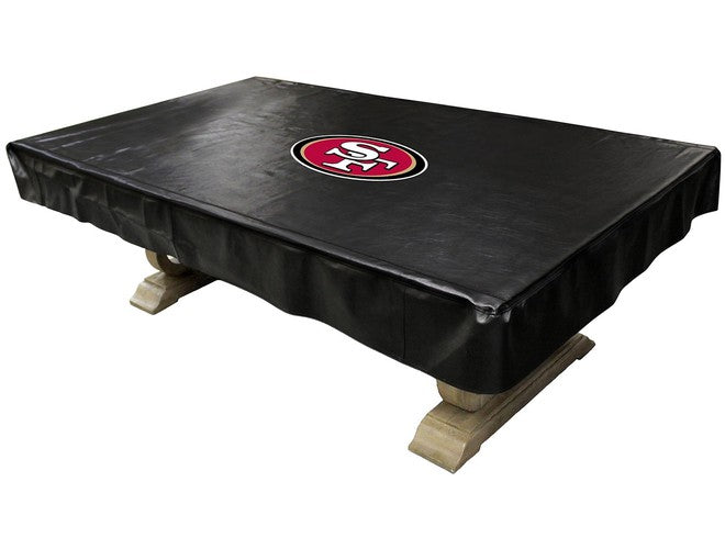 Imperial USA Officially Licensed NFL 8ft Table Covers