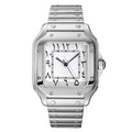 Sankos Arabic White | HW Design