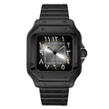 Sankos Arabic Ghost Black | HW Design