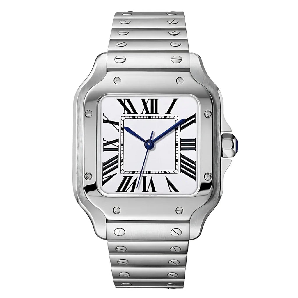 Sankos White | HW Design