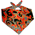 Abstract Journey Bandana