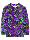 Cannabis Cascade Sweatshirt