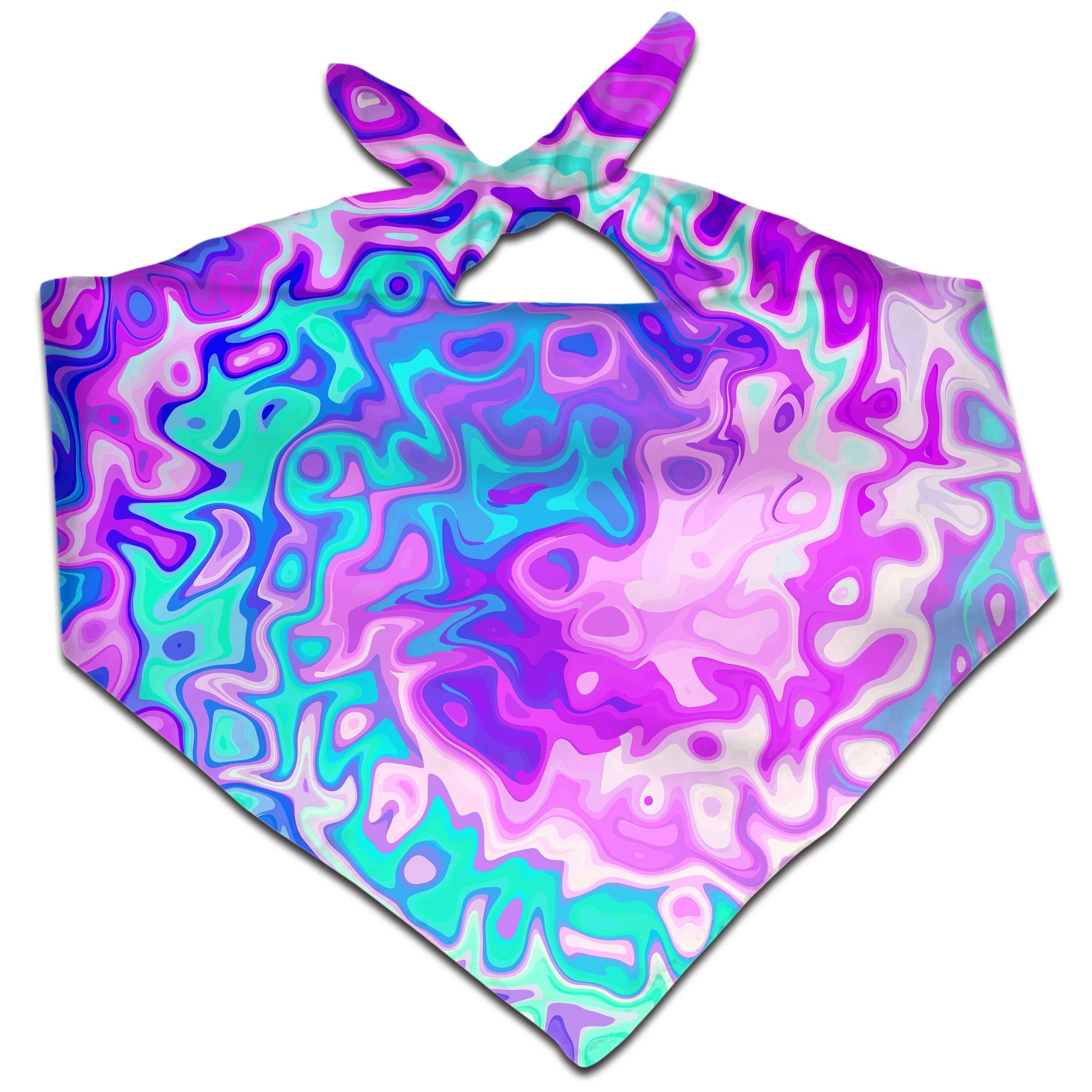 Catch The Wave Bandana