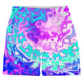 Catch The Wave Weekend Shorts