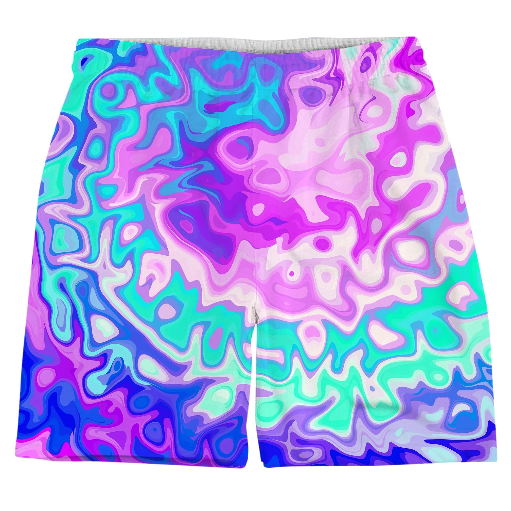 Catch The Wave Weekend Shorts