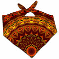 Chain Reaction Bandana