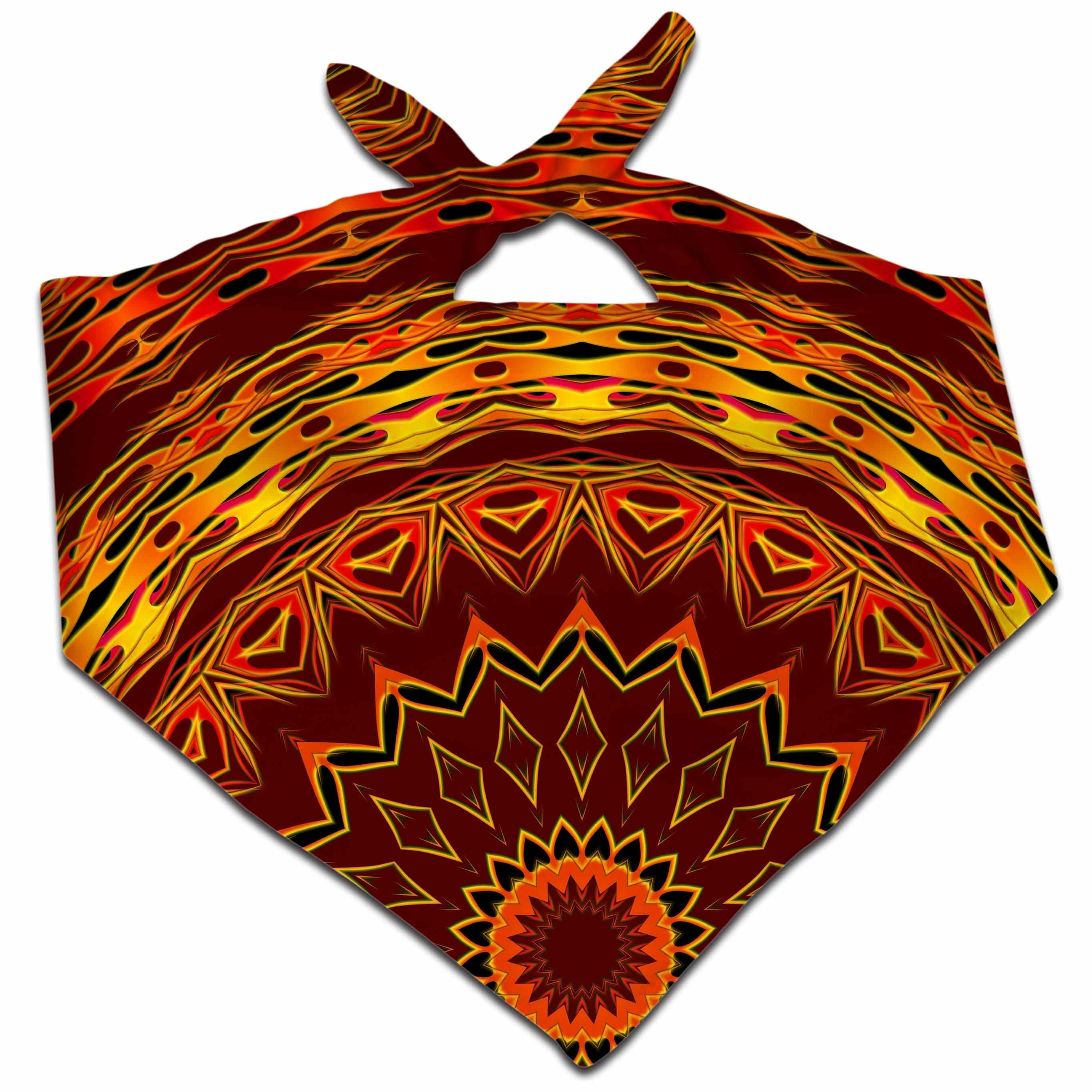 Chain Reaction Bandana