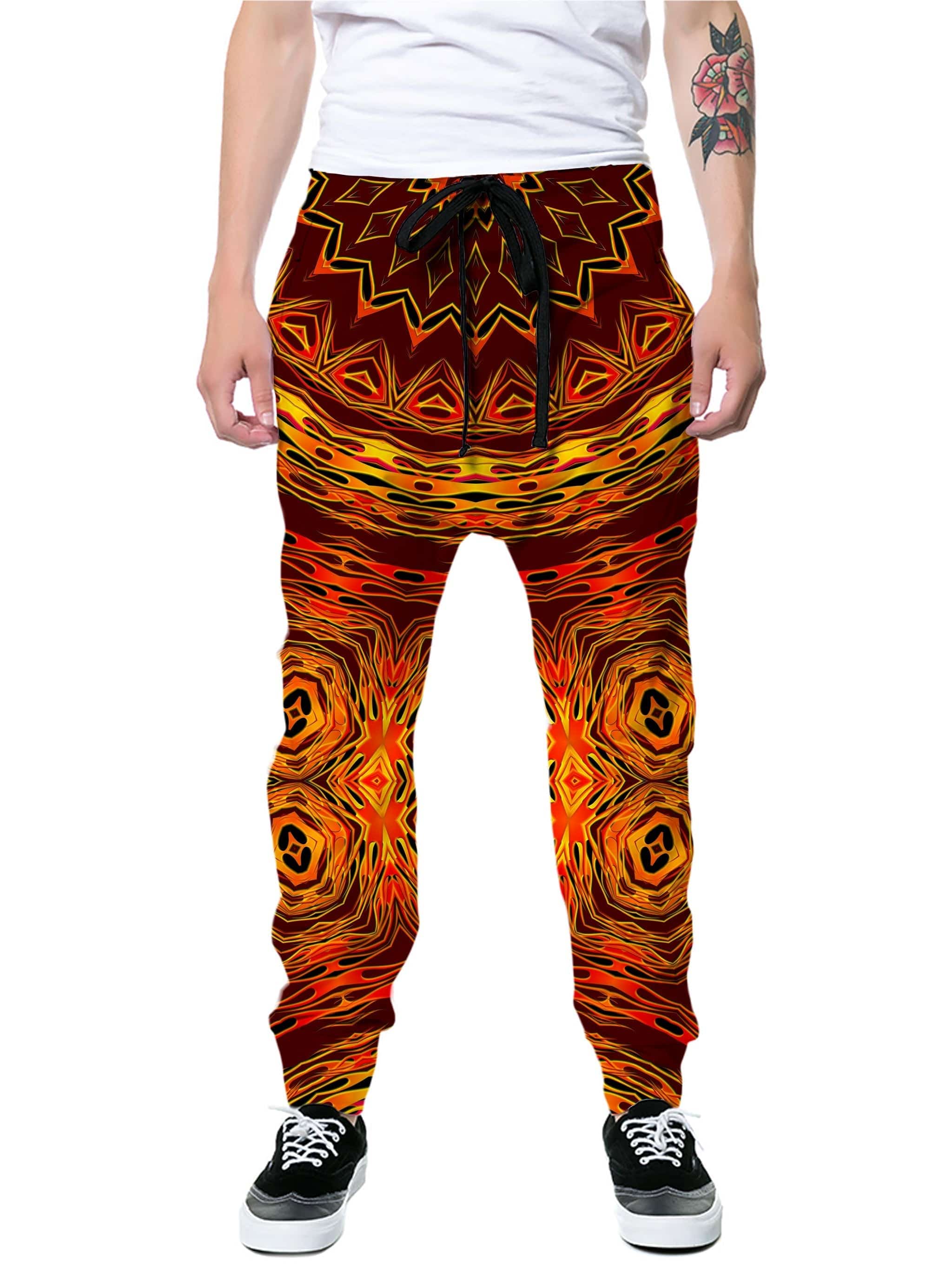 Chain Reaction Joggers