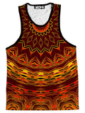 Chain Reaction Men's Tank
