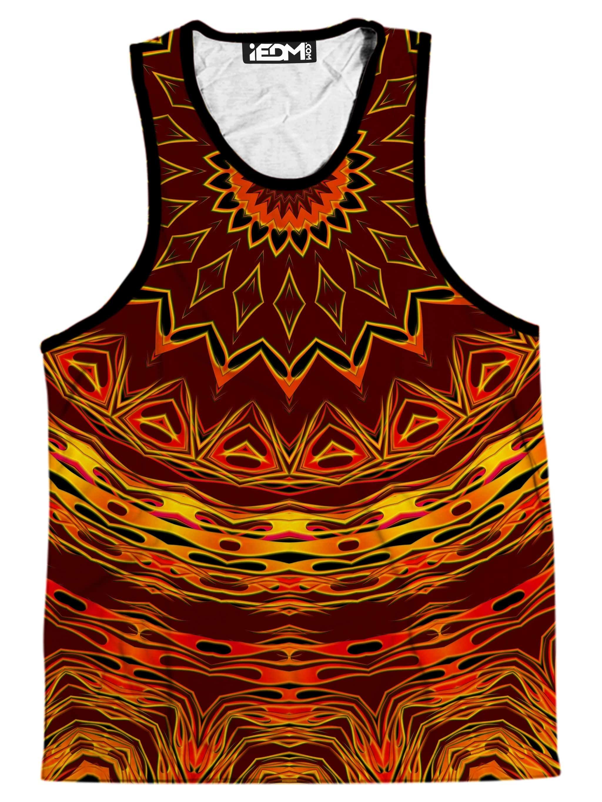 Chain Reaction Men's Tank
