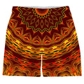 Chain Reaction Weekend Shorts