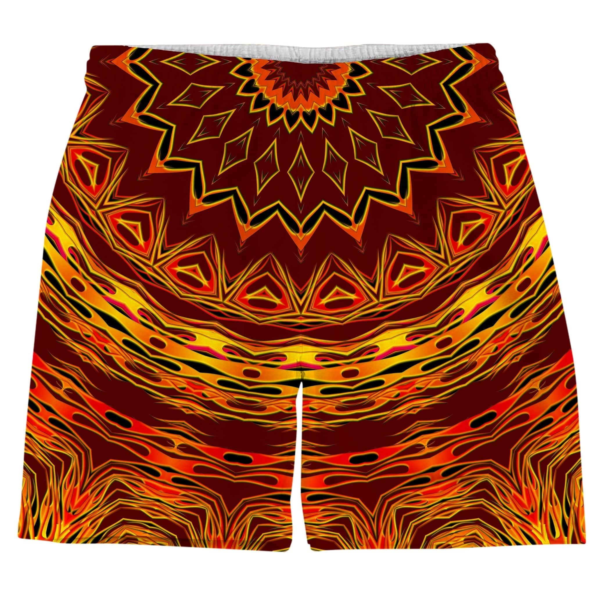 Chain Reaction Weekend Shorts