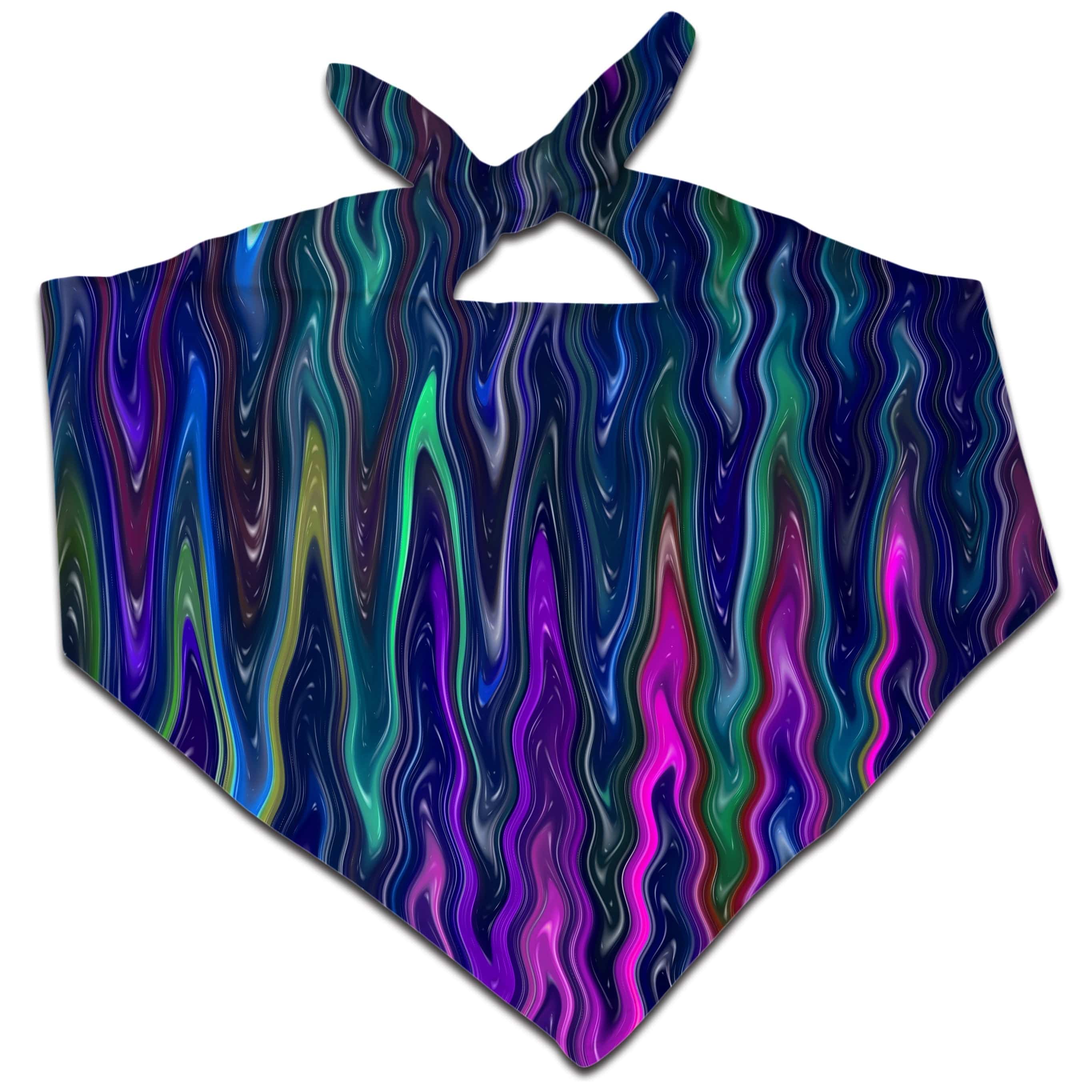 Cosmic Vibrations Bandana