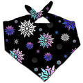 Festive Night Sky Bandana