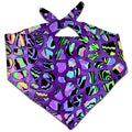 Giraffe Spots Bandana