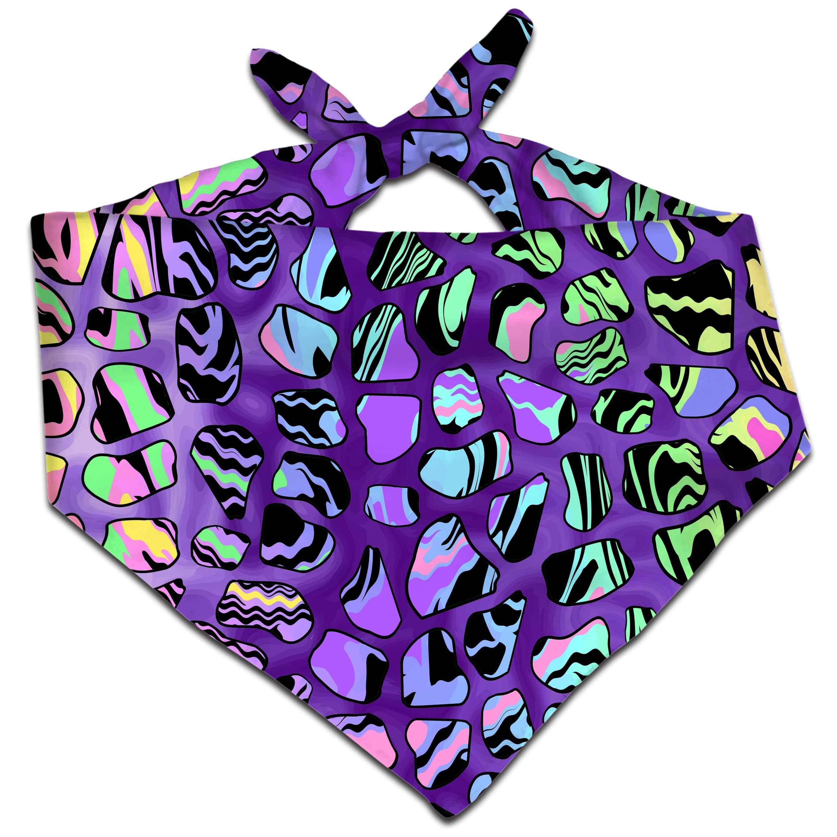 Giraffe Spots Bandana