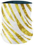 Gold Safari Bandana Mask