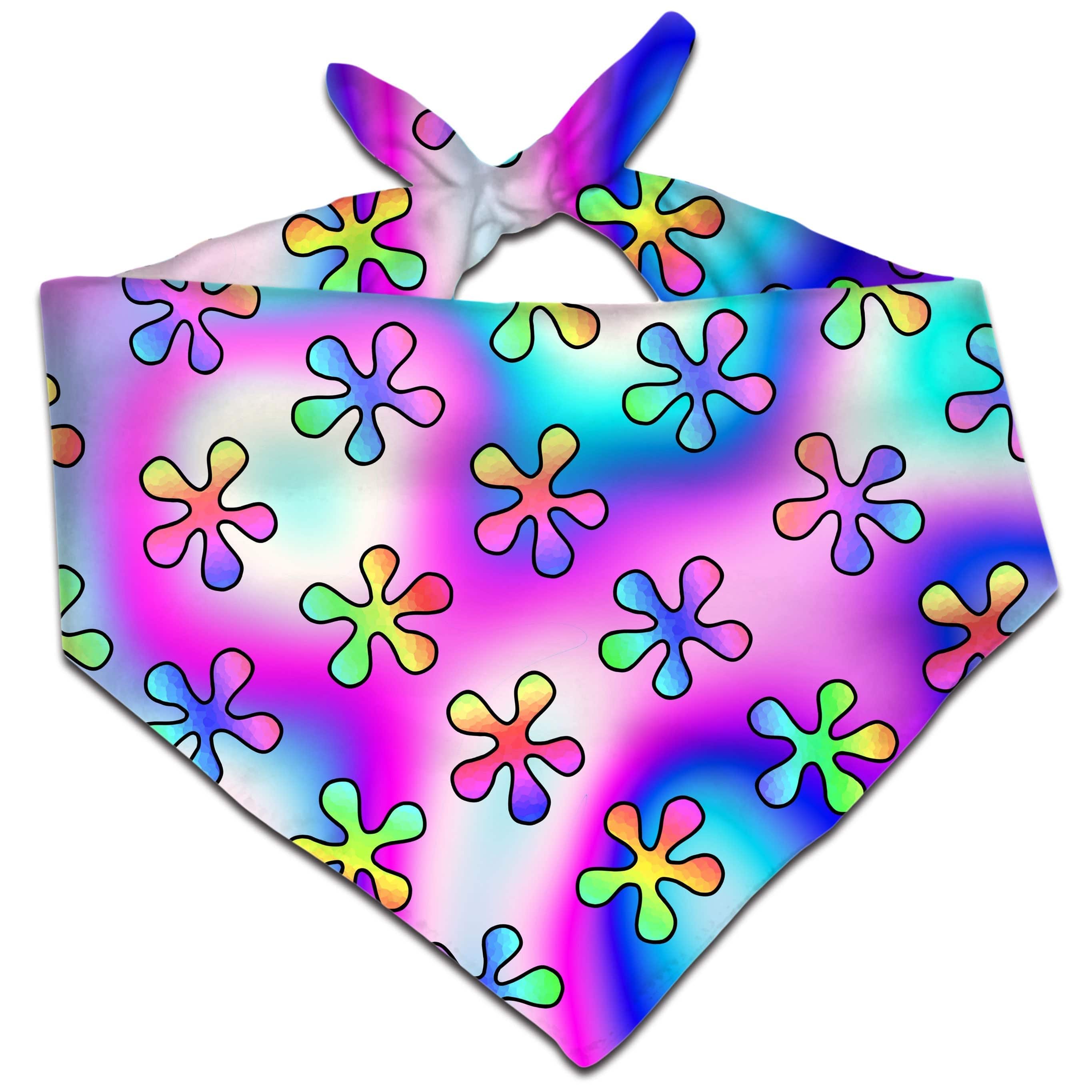 Groovy Trip Bandana