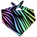 Jungle Rainbow Bandana
