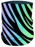 Jungle Rainbow Bandana Mask