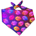 Love Lips Bandana