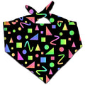 Party Geometric Bandana
