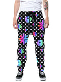 Smiles All Around Joggers