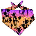 Sultry Summer Bandana