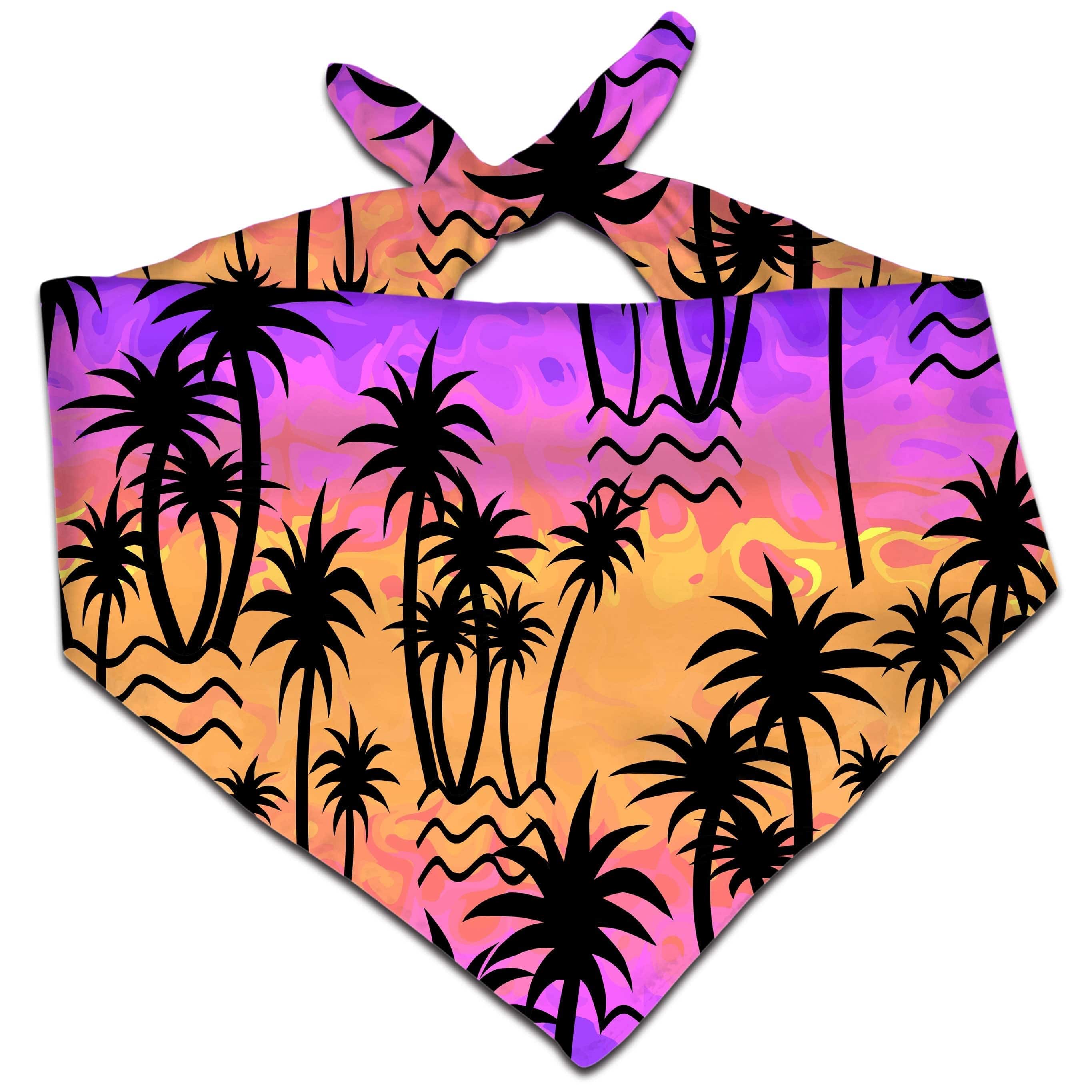 Sultry Summer Bandana