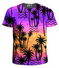 Sultry Summer Men's T-Shirt