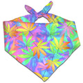 Take a Little Trip with Weed Bandana