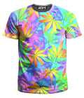 Take a Little Trip with Weed Men's T-Shirt
