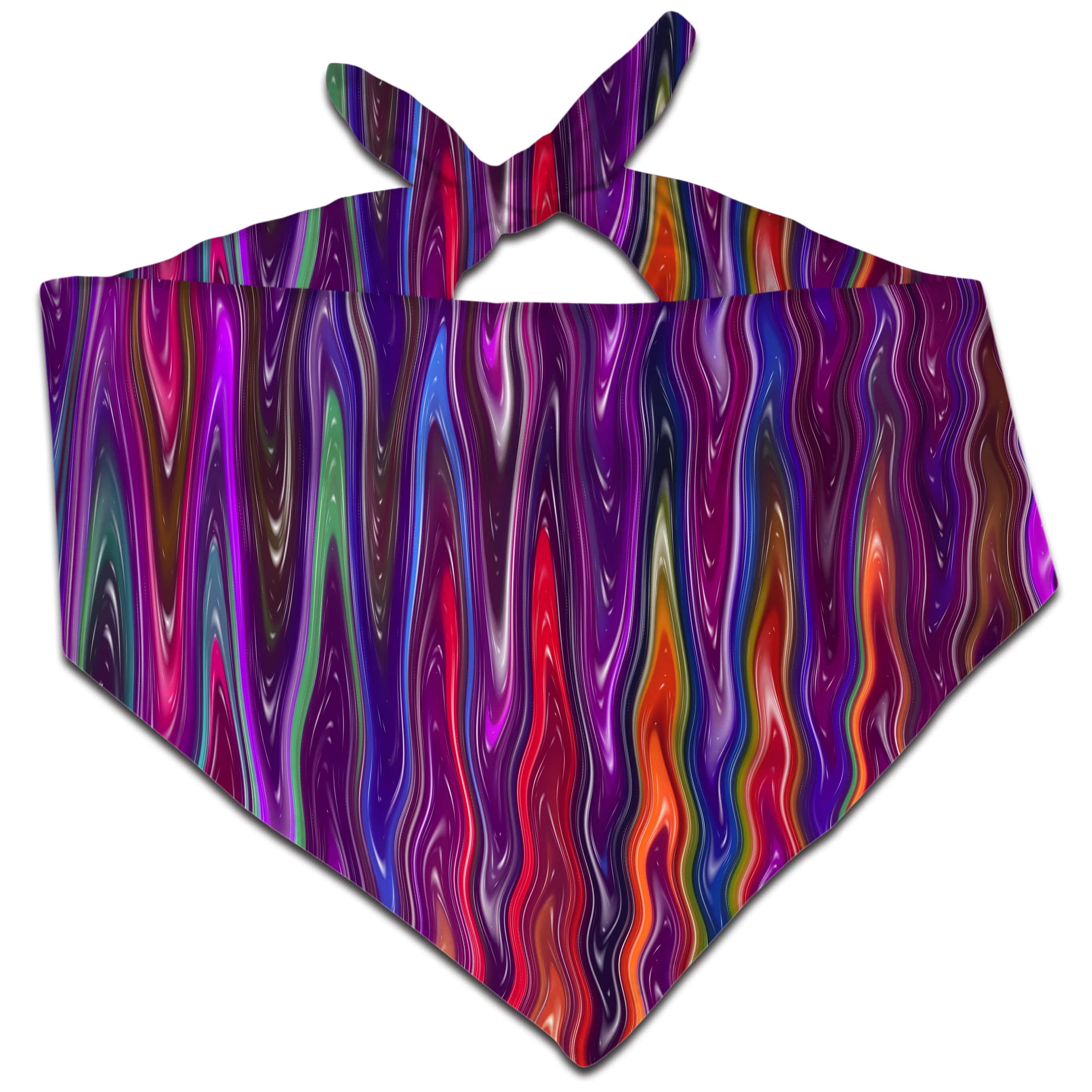 Trippy Vibes Bandana