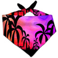 Tropical Twilight Bandana