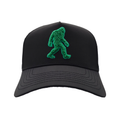 Sprints Hairy Sasquatch Structured VP Hat (Unisex)