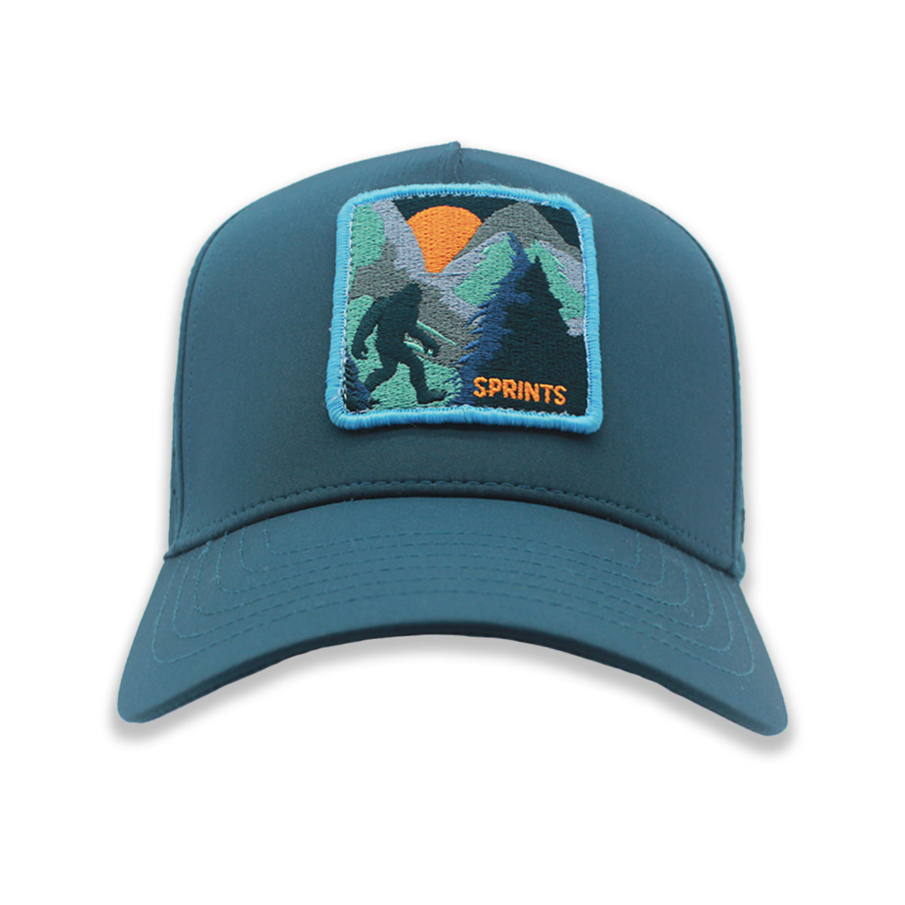 Sprints Big Foot VP Hat (Unisex)