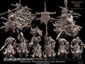 Savage Orc Boar Riders, Avatars of War
