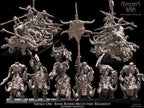 Savage Orc Boar Riders, Avatars of War