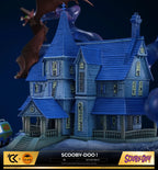 Cartoon Kingdom Shaggy and Scooby-Doo 1/6 scale 42cm