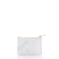 Dragonfly Everyday Carry Mini Pouch Handmade in Maine from Recycled Sails