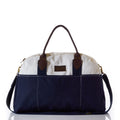 Chebeague Weekender Handmade in Maine from Recycled Sails