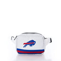 Buffalo Bills Belt Bag Handmade in Maine from Recycled Sails