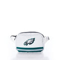 Philadelphia Eagles Belt Bag Handmade in Maine from Recycled Sails