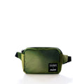 Dragon Skin Belt Bag Handmade in Maine from Recycled Sails