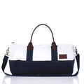 Chebeague Duffel Handmade in Maine from Recycled Sails