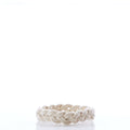 Nantucket Knotworks Bracelet - Natural Handmade in Maine from Recycled Sails