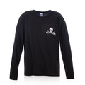 Jolly Roger Sun Shirt Handmade in Maine from Recycled Sails